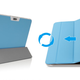 Image for article titled Samsung Now Selling Apple Smart Cover Knock-offs for Their iPad Tablet Knock-offs